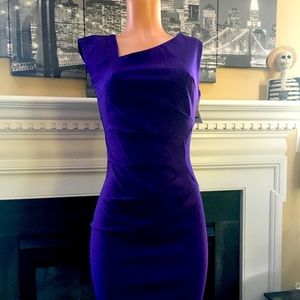 Beautiful Body Con Dress